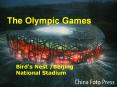 The Olympic Games PowerPoint PPT Presentation