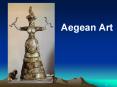Aegean Art PowerPoint PPT Presentation