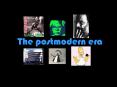 The postmodern era PowerPoint PPT Presentation