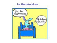 La Mucoviscidose