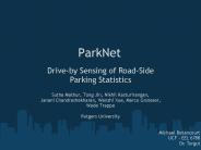 ParkNet