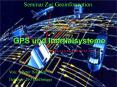 GPS und Inertialsysteme PowerPoint PPT Presentation