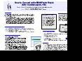 How to Succeed on the NRAH Poster Project: (title font size approx. = 88) Sarah Vonhof, Marisa Murdock, and Amanda Klein (authors font size = 48) Course Title and Date Presented (font size = 40) SUNY College of Environmental Science and Forestry, PowerPoint PPT Presentation
