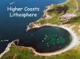 Higher Coasts Lithosphere PowerPoint PPT Presentation