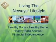 Living The Neways