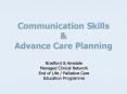 Communication Skills PowerPoint PPT Presentation