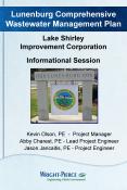 Lake Shirley PowerPoint PPT Presentation