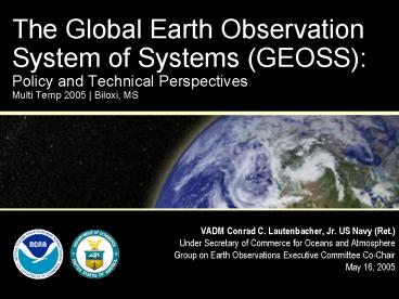 presentation player overlay