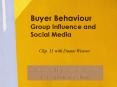 Buyer Behaviour Group Influence and Social Media PowerPoint PPT Presentation
