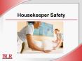 Housekeeper Safety PowerPoint PPT Presentation