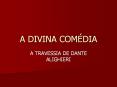 A DIVINA COM PowerPoint PPT Presentation