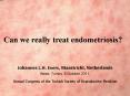 Can we really treat endometriosis? PowerPoint PPT Presentation