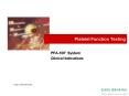 Platelet Function Testing PowerPoint PPT Presentation