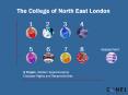 The College of North East London PowerPoint PPT Presentation