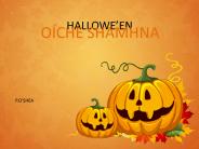 HALLOWE