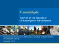 Formaldehyde PowerPoint PPT Presentation