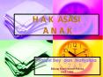H A K ASASI A N A K PowerPoint PPT Presentation