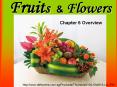 Fruits PowerPoint PPT Presentation