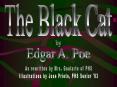 The Black Cat PowerPoint PPT Presentation
