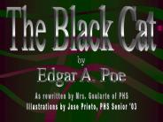 The Black Cat