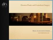Breast Augmentation Surgery In Houston
