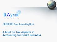 Deductions Available from Taxable Income