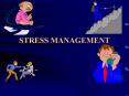 STRESS MANAGEMENT PowerPoint PPT Presentation