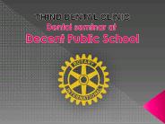 Decent Public School