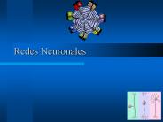 Redes Neuronales