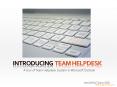 Introducing Team HELPDESK PowerPoint PPT Presentation