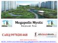 Megapolis Mystic Pune – With International Standards