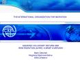 THE INTERNATIONAL ORGANIZATION FOR MIGRATION PowerPoint PPT Presentation