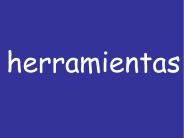 herramientas