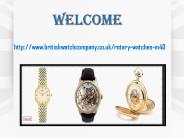 Rotary Watches