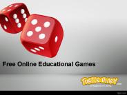 Free Online Educational Games