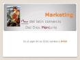 Marketing PowerPoint PPT Presentation