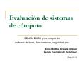 Evaluaci PowerPoint PPT Presentation