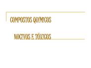 COMPOSTOS QU