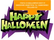 HAPPY HALLOWEEN