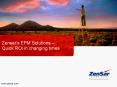 Zensar PowerPoint PPT Presentation