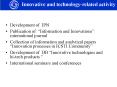 Innovative and technology-related activity PowerPoint PPT Presentation