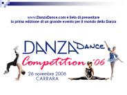 www.DanzaDance.com 