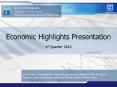 Israel Ministry of Finance - Economic Highlights Presentation PowerPoint PPT Presentation