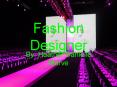 Fashion Designer PowerPoint PPT Presentation
