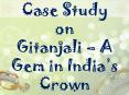 Case Study on Gitanjali  PowerPoint PPT Presentation