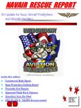 An Update for Navy Aircraft Firefighters and Aircraft Handlers PowerPoint PPT Presentation
