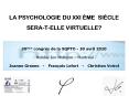 La psychologie du XXI  PowerPoint PPT Presentation