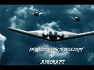 STEALTH TECHNOLOGY