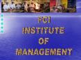FCI PowerPoint PPT Presentation