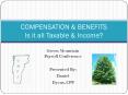 Green Mountain Payroll Conference PowerPoint PPT Presentation